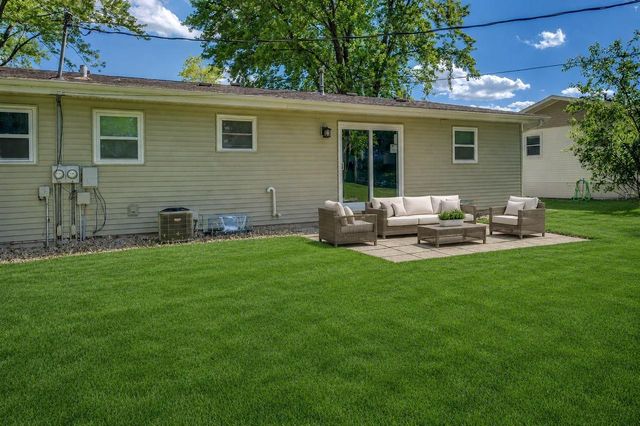 520 W Milwaukee Street, Stoughton, WI 53589