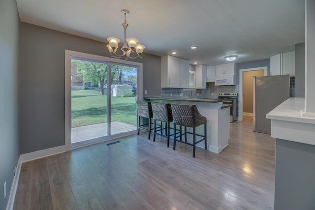 520 W Milwaukee Street, Stoughton, WI 53589