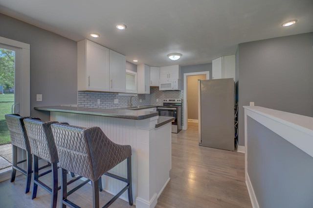 520 W Milwaukee Street, Stoughton, WI 53589