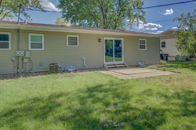 520 W Milwaukee Street, Stoughton, WI 53589