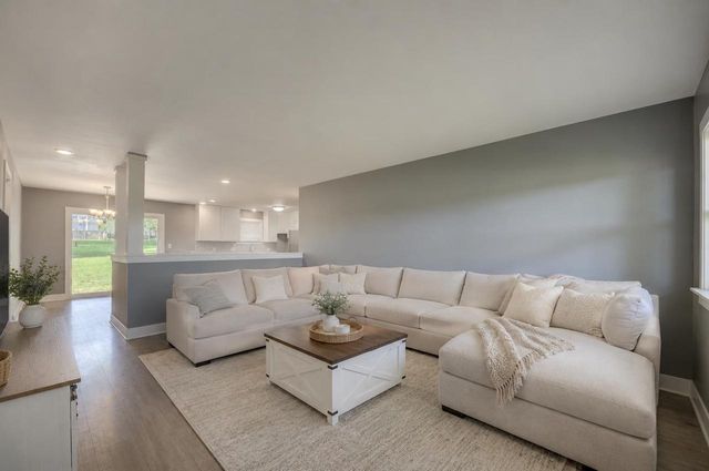 520 W Milwaukee Street, Stoughton, WI 53589