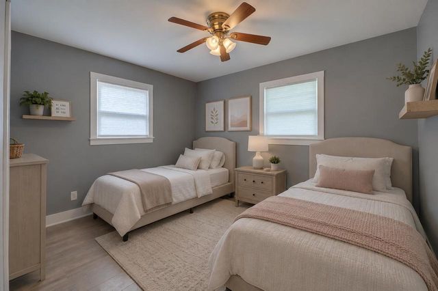 520 W Milwaukee Street, Stoughton, WI 53589