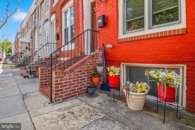 1145 CLEVELAND ST, Baltimore, MD 21230