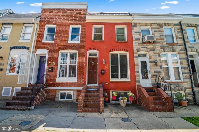 1145 CLEVELAND ST, Baltimore, MD 21230