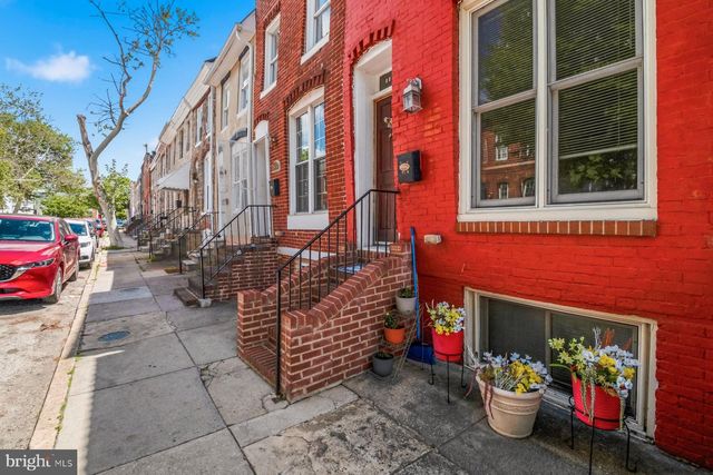 1145 CLEVELAND ST, Baltimore, MD 21230