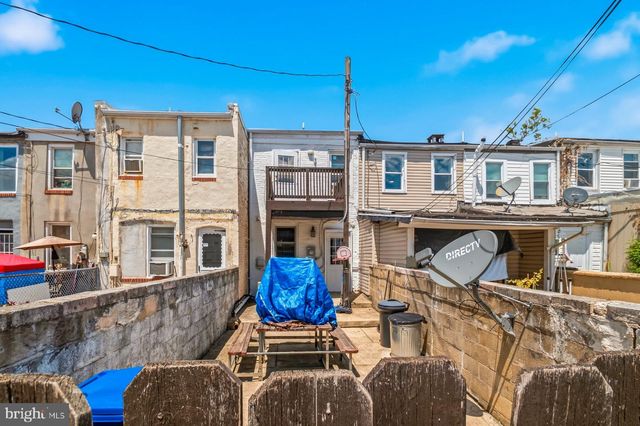 1145 CLEVELAND ST, Baltimore, MD 21230