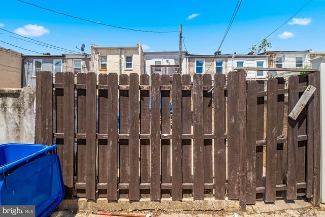 1145 CLEVELAND ST, Baltimore, MD 21230