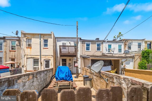 1145 CLEVELAND ST, Baltimore, MD 21230