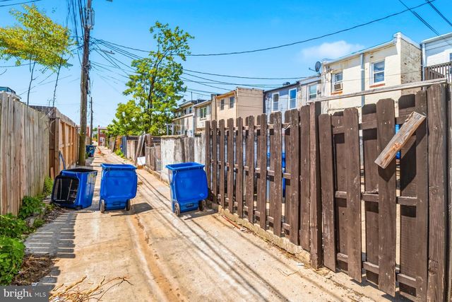 1145 CLEVELAND ST, Baltimore, MD 21230