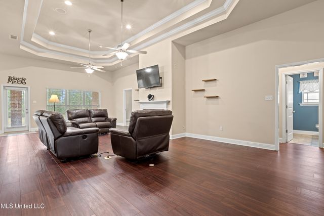 8505 Poplar Trail, Biloxi, MS 39532