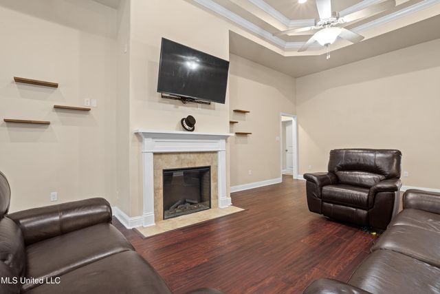 8505 Poplar Trail, Biloxi, MS 39532