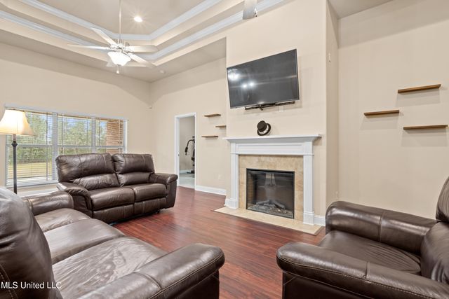 8505 Poplar Trail, Biloxi, MS 39532