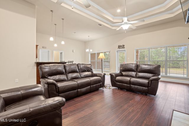 8505 Poplar Trail, Biloxi, MS 39532