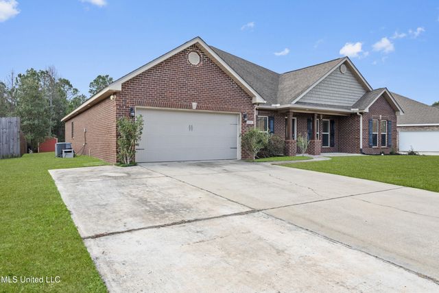 8505 Poplar Trail, Biloxi, MS 39532