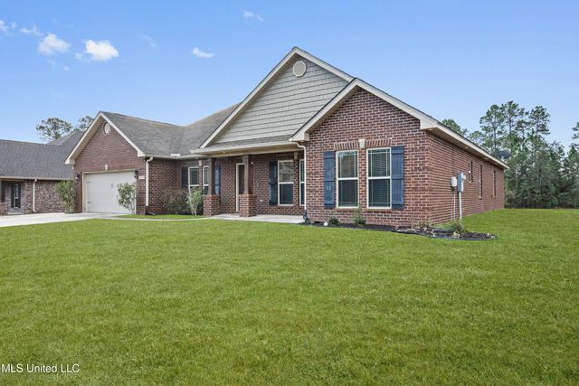 8505 Poplar Trail, Biloxi, MS 39532