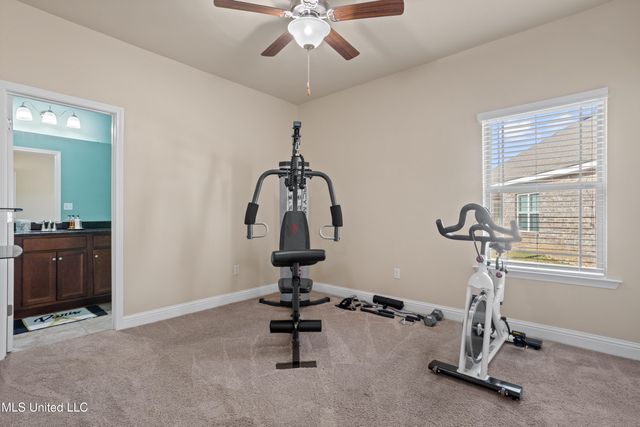 8505 Poplar Trail, Biloxi, MS 39532