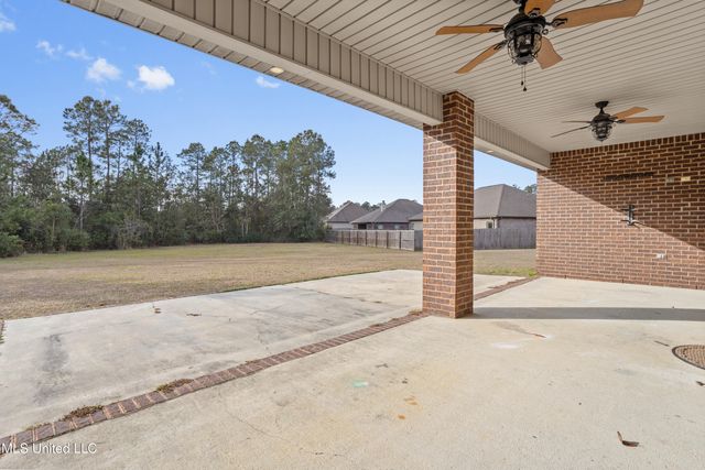 8505 Poplar Trail, Biloxi, MS 39532
