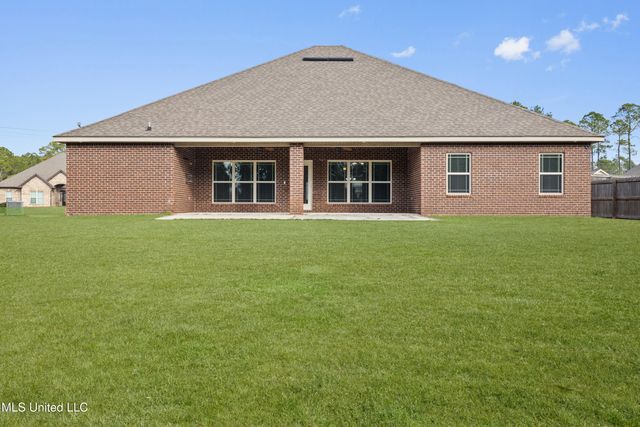 8505 Poplar Trail, Biloxi, MS 39532