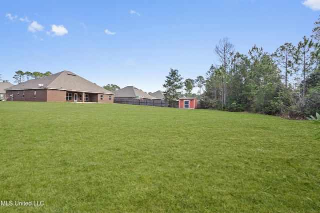 8505 Poplar Trail, Biloxi, MS 39532