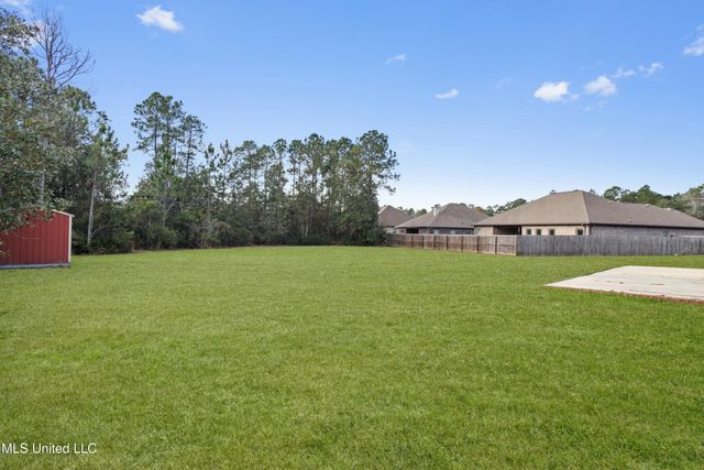 8505 Poplar Trail, Biloxi, MS 39532