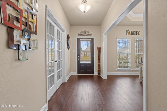 8505 Poplar Trail, Biloxi, MS 39532