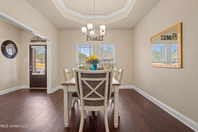 8505 Poplar Trail, Biloxi, MS 39532