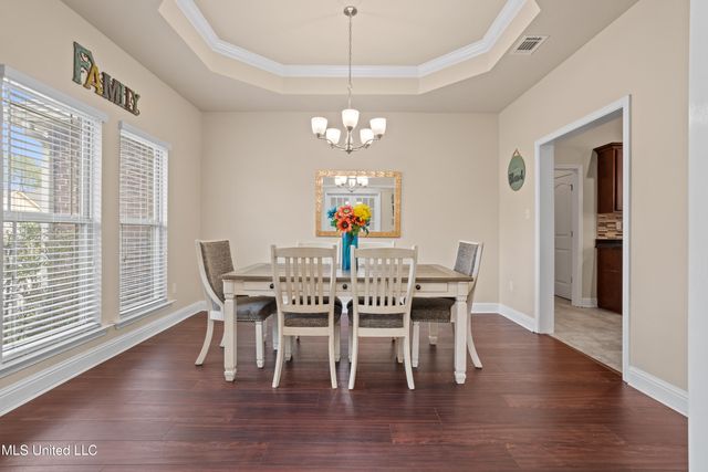 8505 Poplar Trail, Biloxi, MS 39532