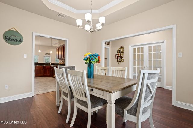 8505 Poplar Trail, Biloxi, MS 39532