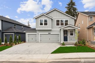14719 59th Avenue E #22, Puyallup, WA 98375
