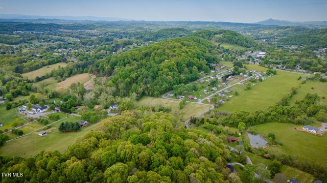 218 Bridwell Heights Road, Kingsport, TN 37664