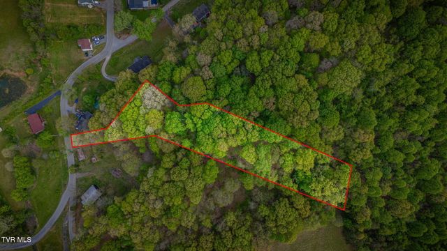 218 Bridwell Heights Road, Kingsport, TN 37664