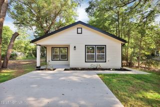 1721 E 22ND Street, Jacksonville, FL 32206