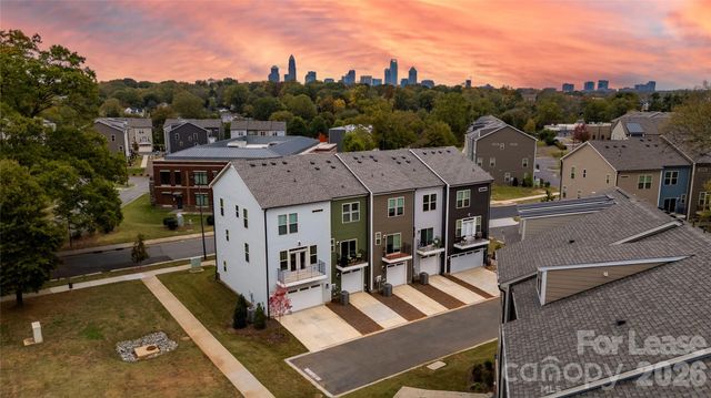 146 Judson Avenue, Charlotte, NC 28208