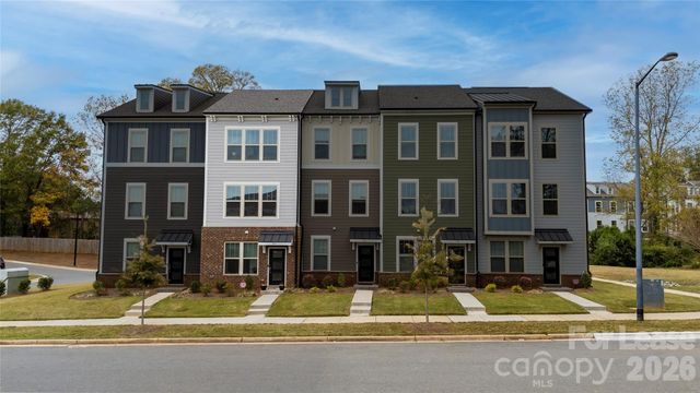 146 Judson Avenue, Charlotte, NC 28208