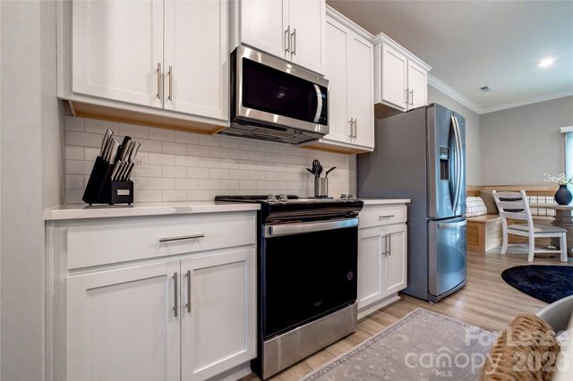 146 Judson Avenue, Charlotte, NC 28208