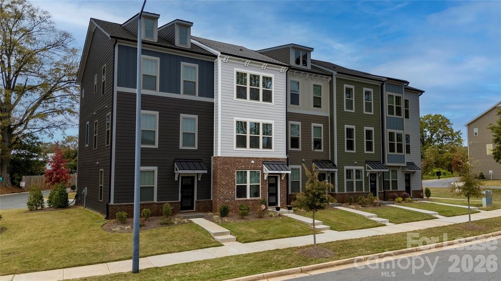 146 Judson Avenue, Charlotte, NC 28208