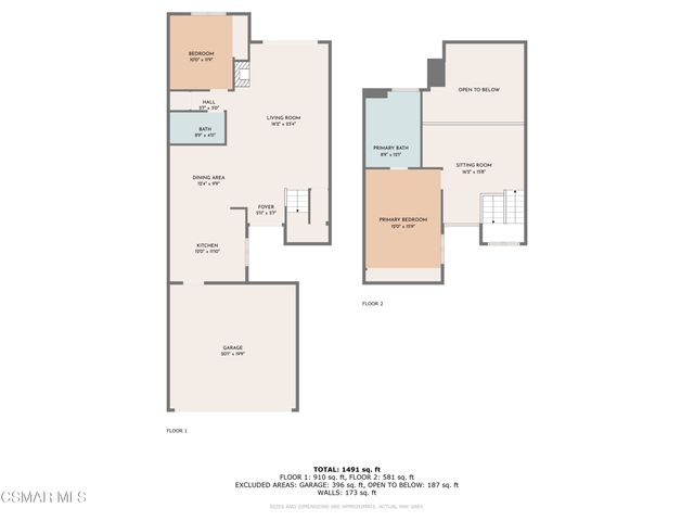 1435 Calle Lozano, Camarillo, CA 93012