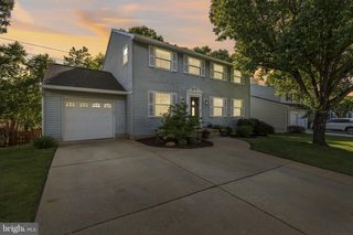 4511 AMBERMILL RD, Baltimore, MD 21236