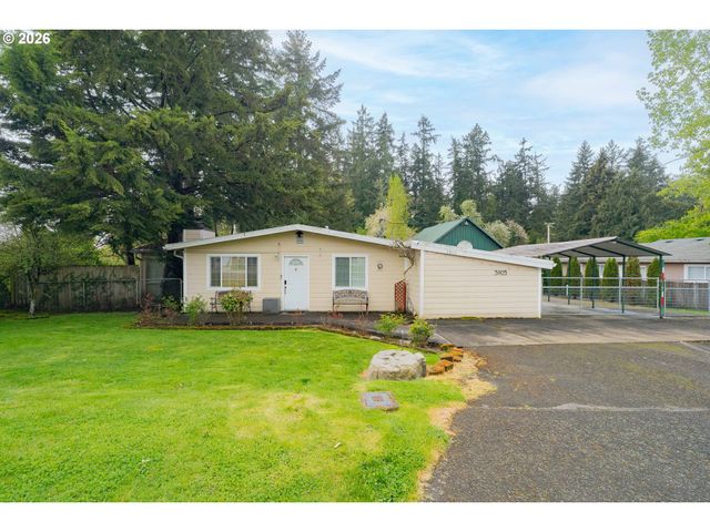 3905 NICHOLSON Rd, Vancouver, WA 98661