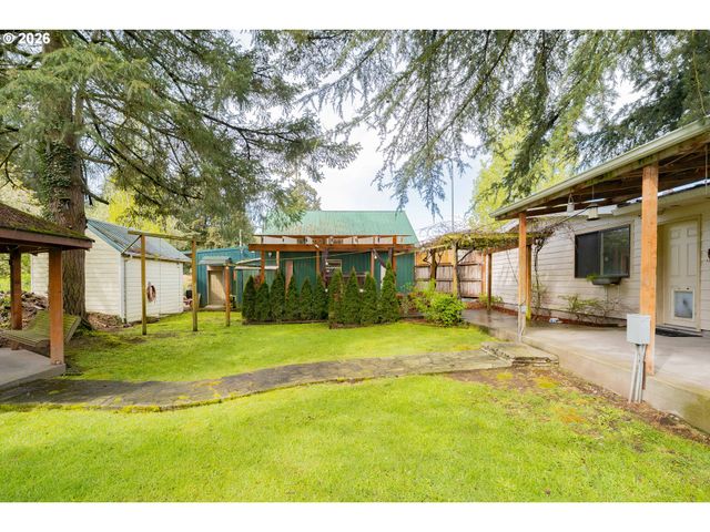 3905 NICHOLSON Rd, Vancouver, WA 98661