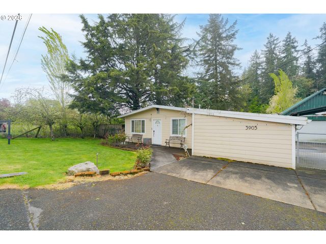 3905 NICHOLSON Rd, Vancouver, WA 98661