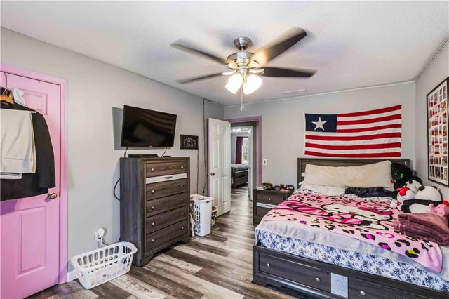 601 Skyland Court, Winder, GA 30680