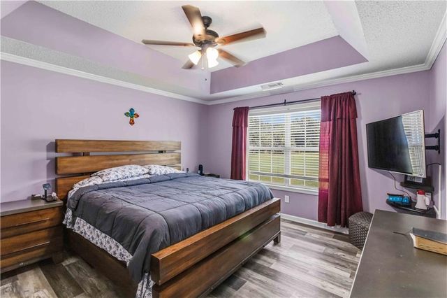 601 Skyland Court, Winder, GA 30680