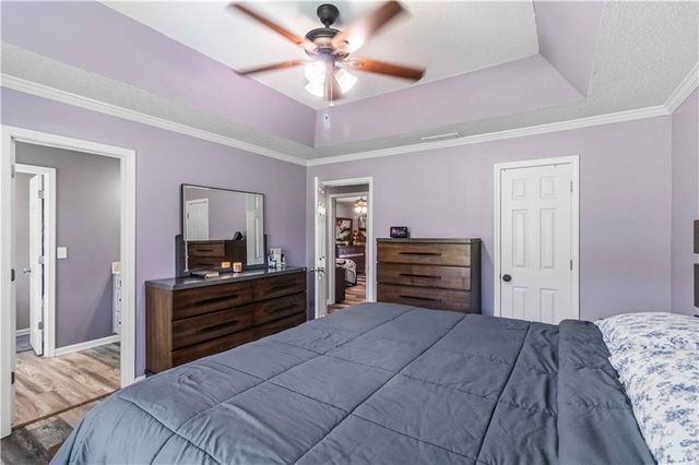 601 Skyland Court, Winder, GA 30680