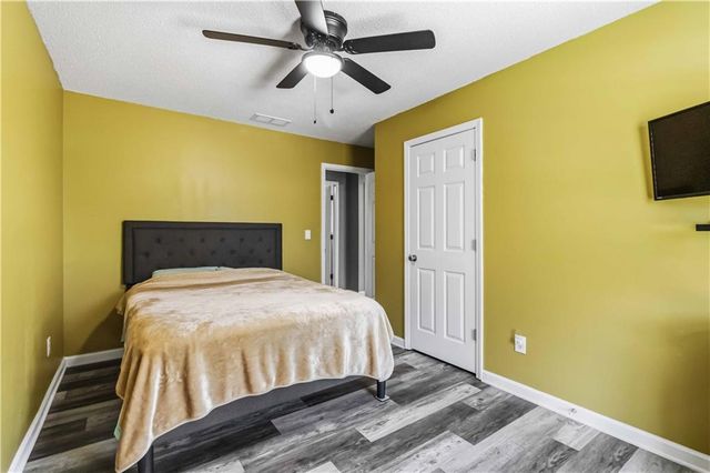 601 Skyland Court, Winder, GA 30680