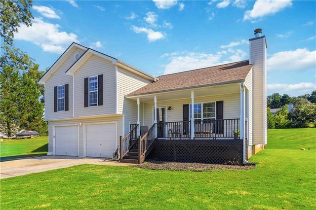 601 Skyland Court, Winder, GA 30680