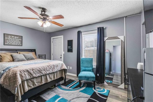 601 Skyland Court, Winder, GA 30680