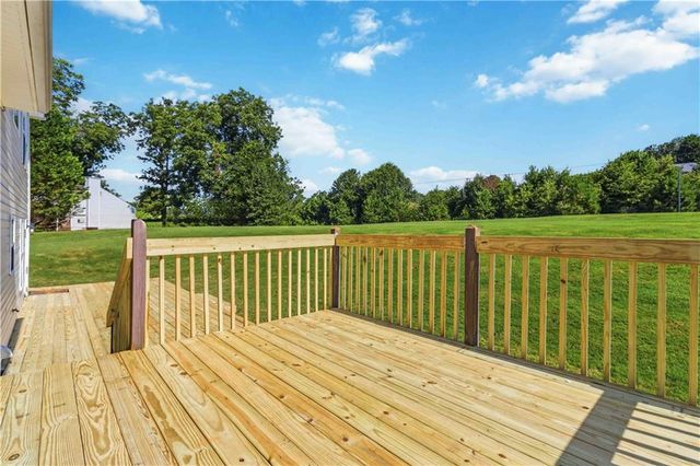 601 Skyland Court, Winder, GA 30680