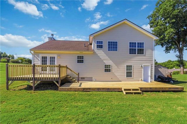 601 Skyland Court, Winder, GA 30680