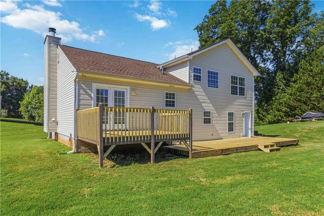 601 Skyland Court, Winder, GA 30680